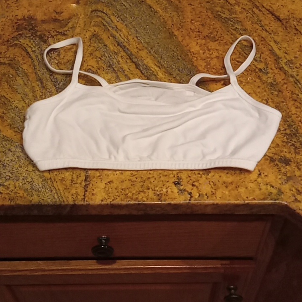 Gym bra